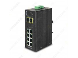 Planet Switch IGS-10020MT